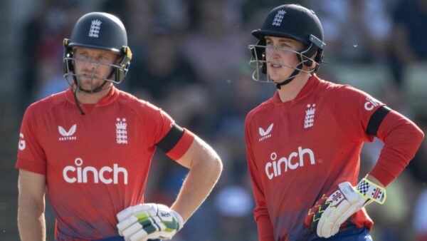 England Set To Make Retired Ben Stokes White-Ball Captain, Harry Brook To be Snubbed As Jos Buttler Successor