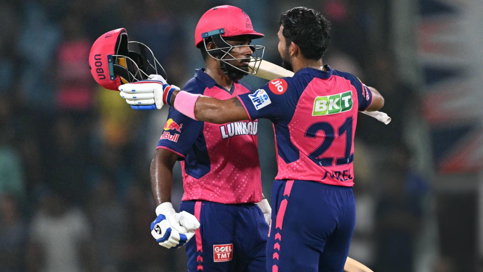 Rajasthan Royals (RR) were among two teams to retain as many as six players before the IPL 2025 auction and exhausted INR 79 crore.