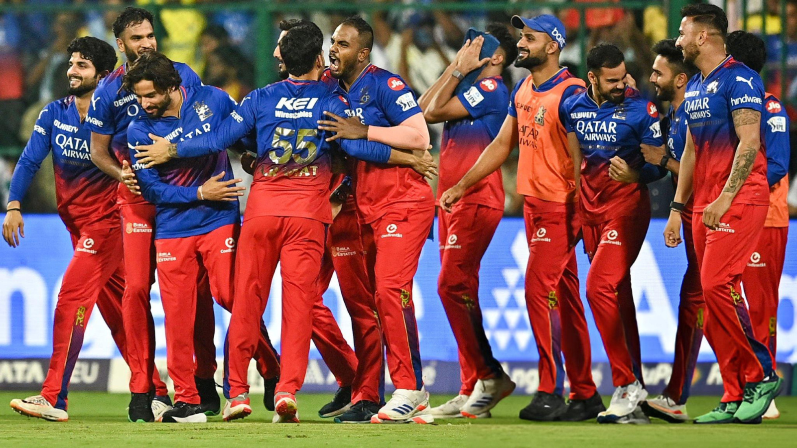 Royal Challengers Bengaluru (RCB) were among the most consistent teams in the previous cycle, qualifying for playoffs twice in three editions.