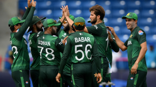 Shadab Khan has been recalled in leadership role for New Zealand T20Is; no Babar Azam and Mohammad Rizwan in the side.