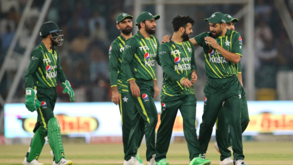 Pakistan have announced squads for the white-ball series against New Zealand after the Champions Trophy 2025.