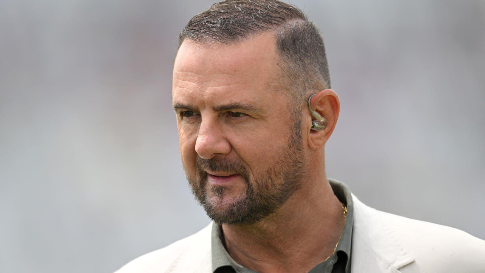 Simon Doull compared him to the legendary Virat Kohli and stated that the two batters in the 50-over format are hard to separate.