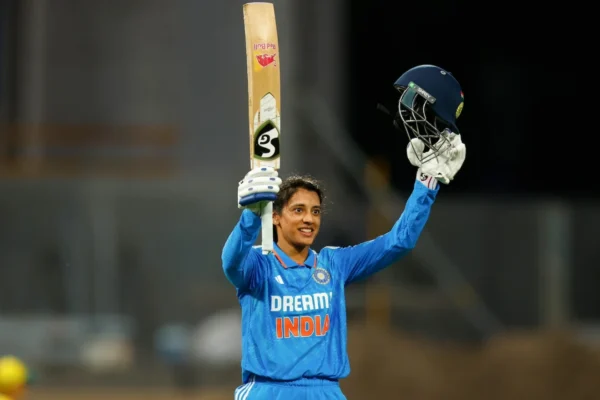 smriti mandhana net worth bcci wpl contract rcb annual salary