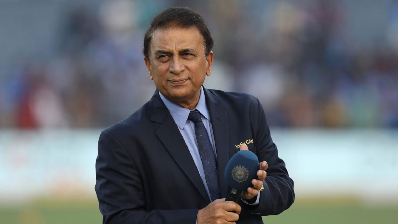 Sunil Gavaskar has hit back at Hussain and Atherton, saying they should look at their own backyard before talking about the Indian team.