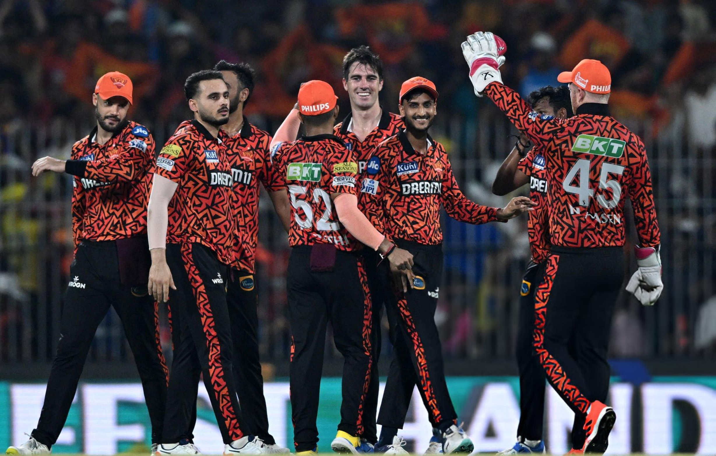 Sunrisers Hyderabad (SRH) sought several dynamic batters and bought useful bowlers who could do the job in the IPL 2025 auction.