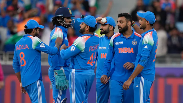 India's 4 Spinner Strategy Set to Hit Roadblock? New Twist Ahead of Champions Trophy 2025 Semi-Final vs Australia