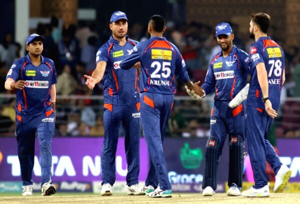 Unsold at IPL 2025 Auction, Fresh Surgery Set to Rule Out Former Lucknow Super Giants Pacer Naveen-ul-Haq as Injury Replacement