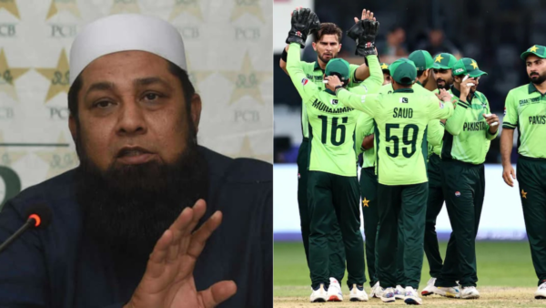 Inzamam-ul-Haq has hit back at Indian legend Sunil Gavaskar following the Men in Blue's Champions Trophy 2025 win last night.