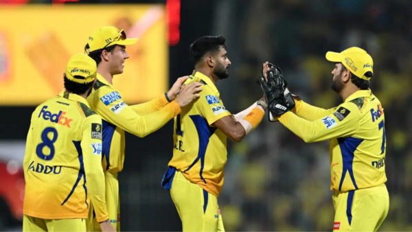 CSK vs PBKS Predictions