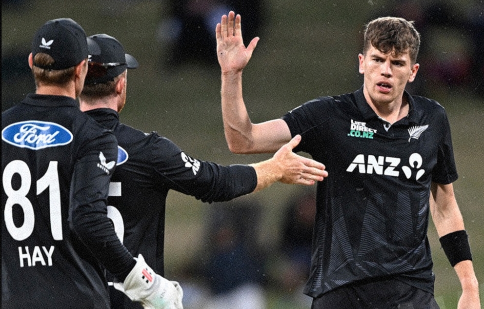 NZ vs PAK prediction for the 3rd ODI between New Zealand and Pakistan.