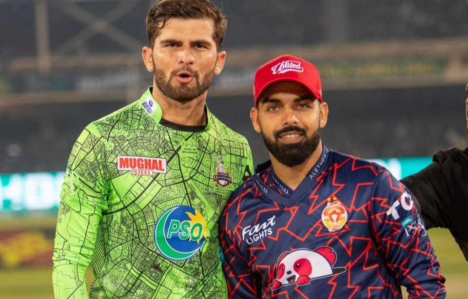 ISL vs LAH predictions for match no. 1 of the PSL 2025.