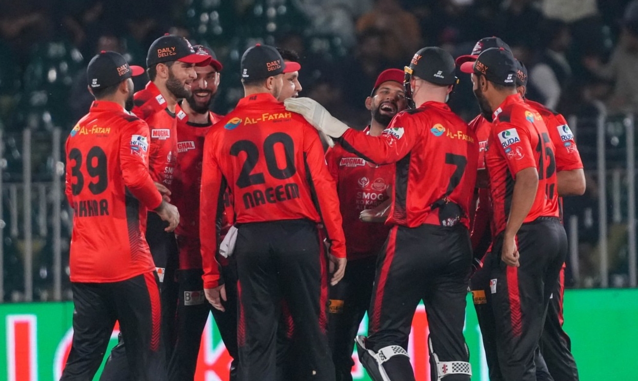 KAR vs LAH predictions for match no. 6 of the PSL 2025.