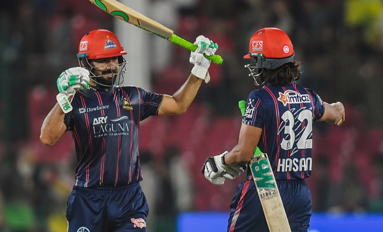 QUE vs KAR predictions for match no. 15 of the PSL 2025.