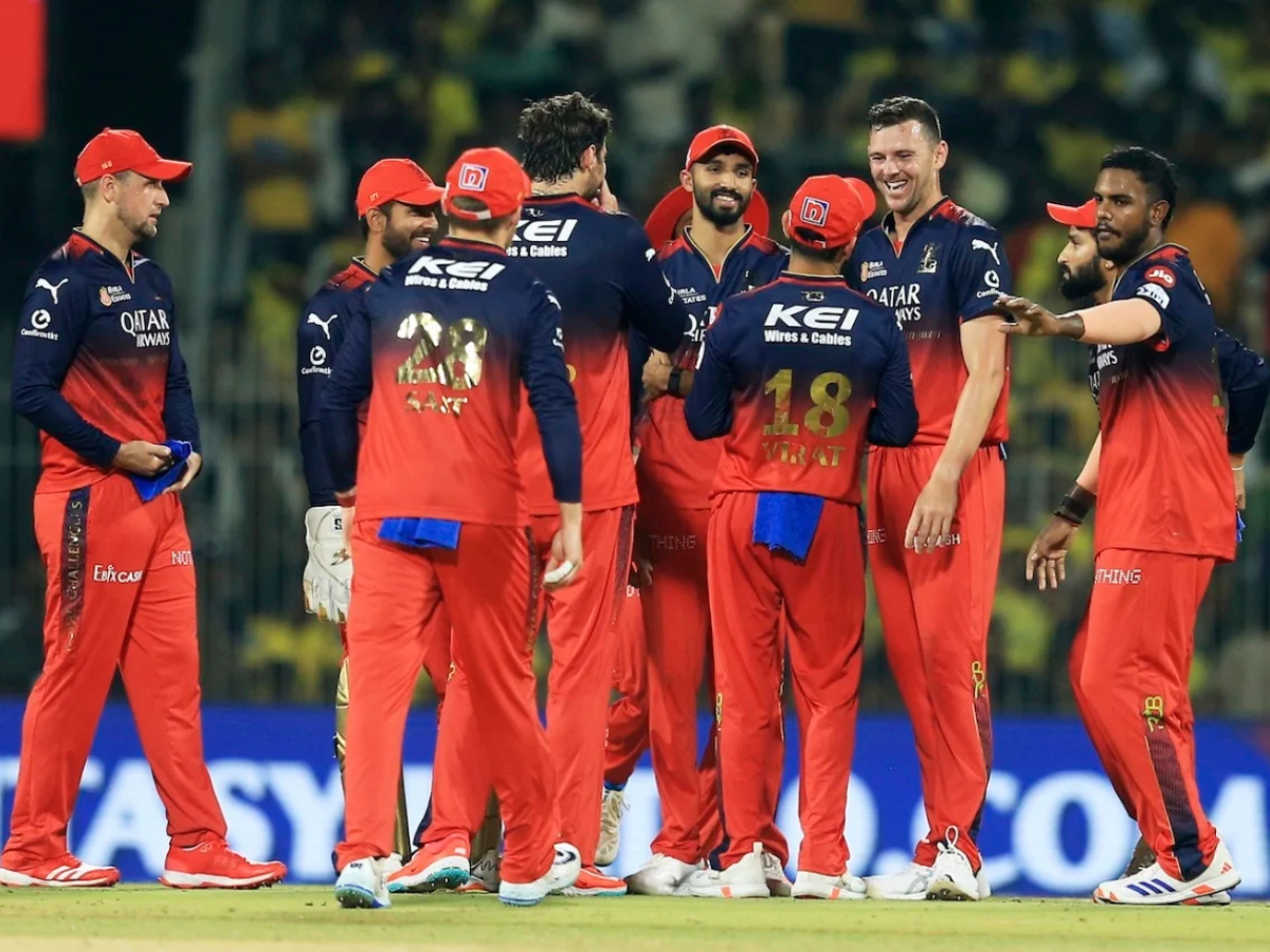 Swapnil Singh Set to Make RCB Playing XI vs PBKS in IPL 2025