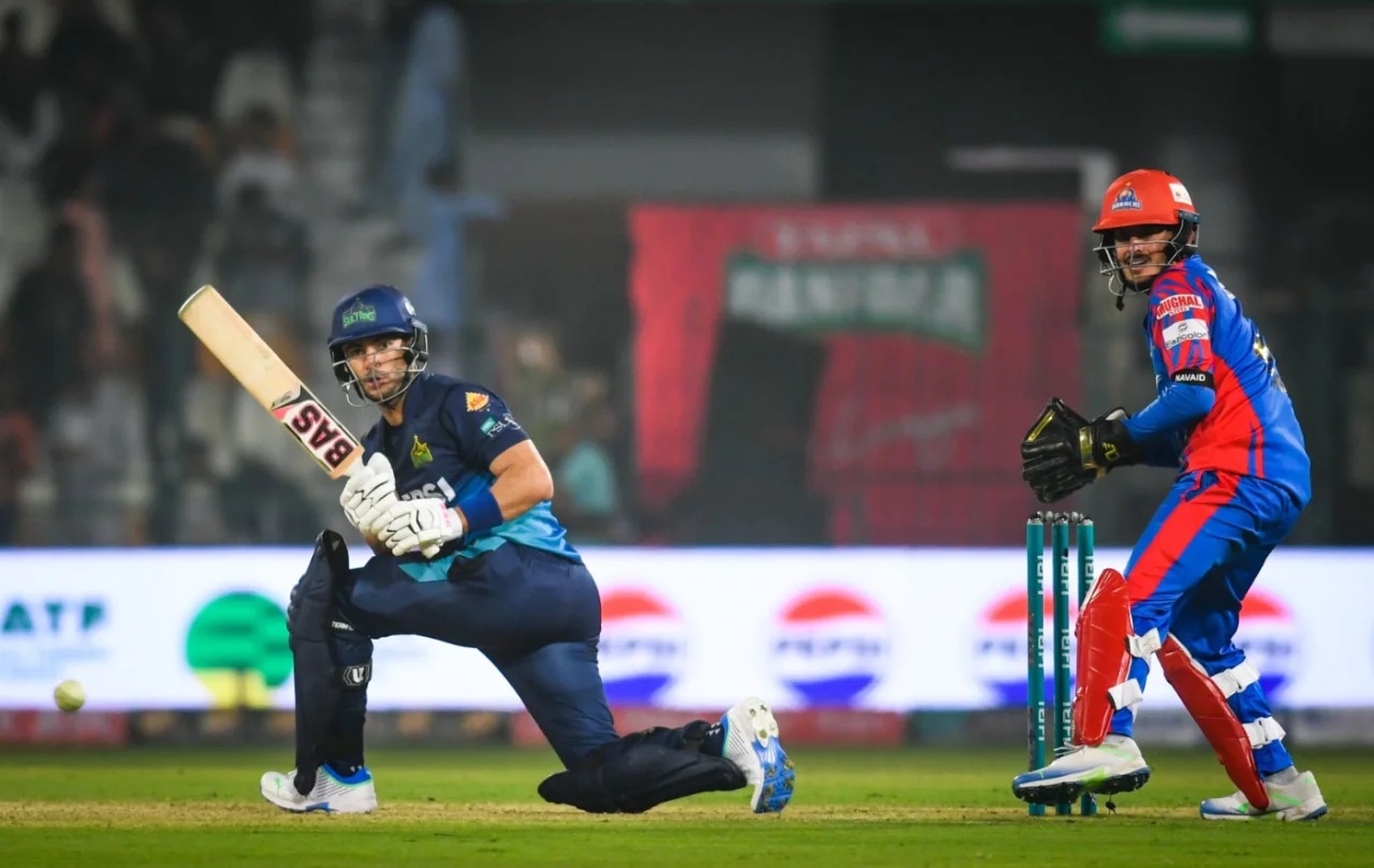 KAR vs MUL predictions for match no. 3 of the PSL 2025.
