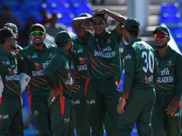Bangladesh Pacer Nahid Rana Pulls Out of Pakistan Tour After Witnessing Border Tensions During PSL 2025