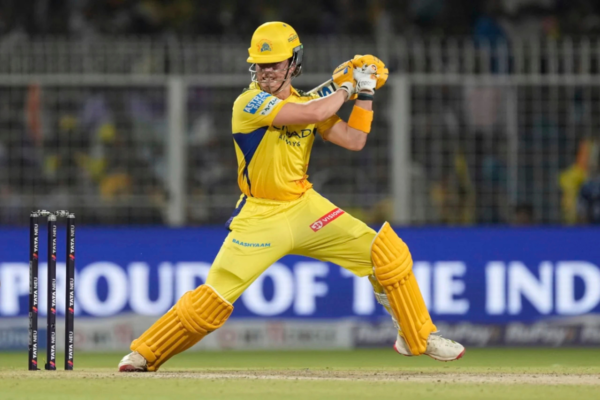 CSK vs RR Playing 11 Today IPL 2025 Match