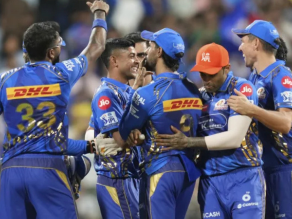 'Can Cost a Place in the Playoffs': Former India Player Criticises Mumbai Indians Final Over Call Against Gujarat Titans in IPL 2025