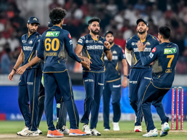 'Changed My Training': Reveals Gujarat Titans Pacer Ishant Sharma After Consistent 140+ km/h Deliveries During IPL 2025