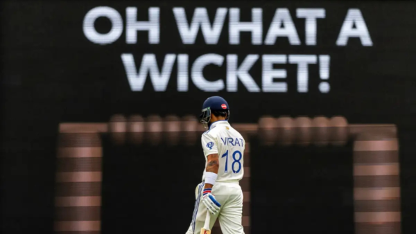 Cheteshwar Pujara on who will replace Virat Kohli at No.4 for India Tests