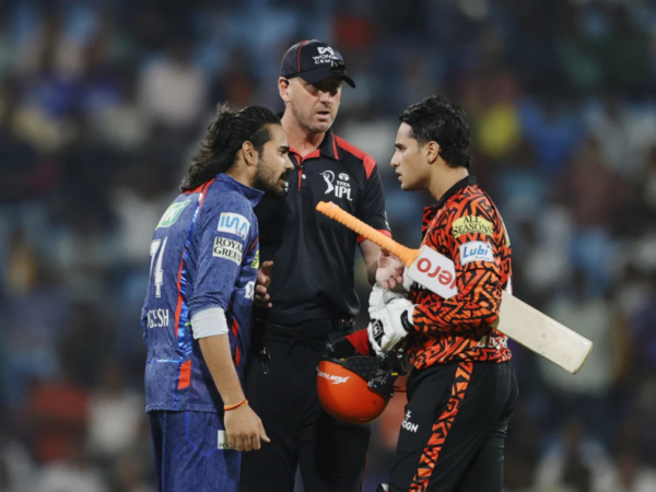 Former India Opener Virender Sehwag Slams BCCI for Playing Favourites With Dhoni and Kohli While Punishing Youngster Digvesh Rathi on Disciplinary Reasons in IPL 2025