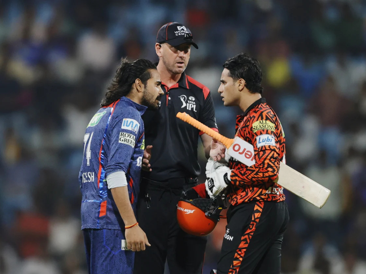 Former India Opener Virender Sehwag Slams BCCI for Playing Favourites With Dhoni and Kohli While Punishing Youngster Digvesh Rathi on Disciplinary Reasons in IPL 2025