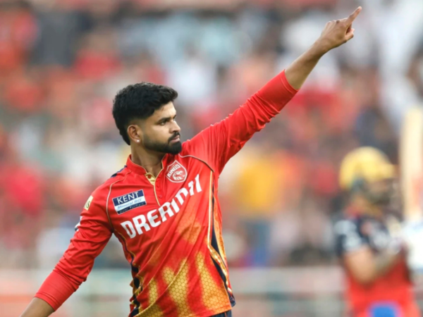 'Didn't Get Credit': Former India Player Sunil Gavaskar Supports Shreyas Iyer on His Previous Verdict Amidst IPL 2025