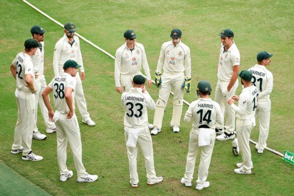 Discarded Australia Opener Marcus Harris Could Push Out Sam Konstas in Australia Squad for WTC 2025 final