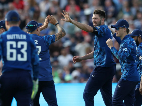England All-Rounder Jamie Overton Ruled Out of West Indies ODIs and T20Is After CSK Stint in IPL 2025