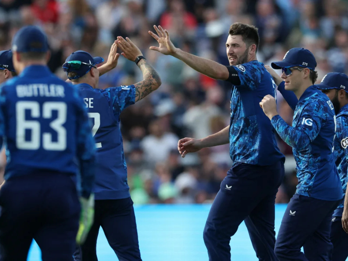 England All-Rounder Jamie Overton Ruled Out of West Indies ODIs and T20Is After CSK Stint in IPL 2025
