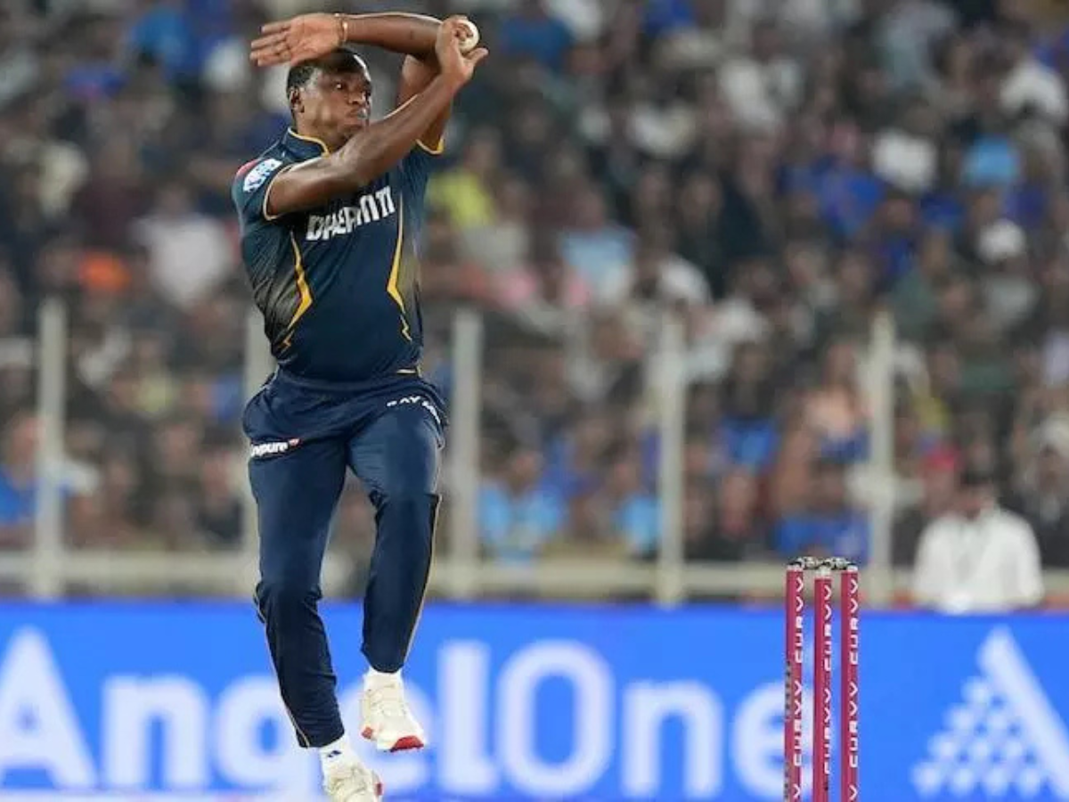 Former Australia Skipper Tim Paine Takes a Dig at Kagiso Rabada Over Drug Usage Suspension in IPL 2025