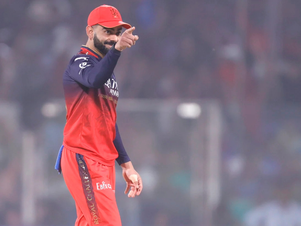 Adam Gilchrist backs RCB to win their maiden IPL title this season