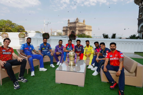 Former India Captain Confident IPL 2025 Will Be Completed After One-Week Suspension