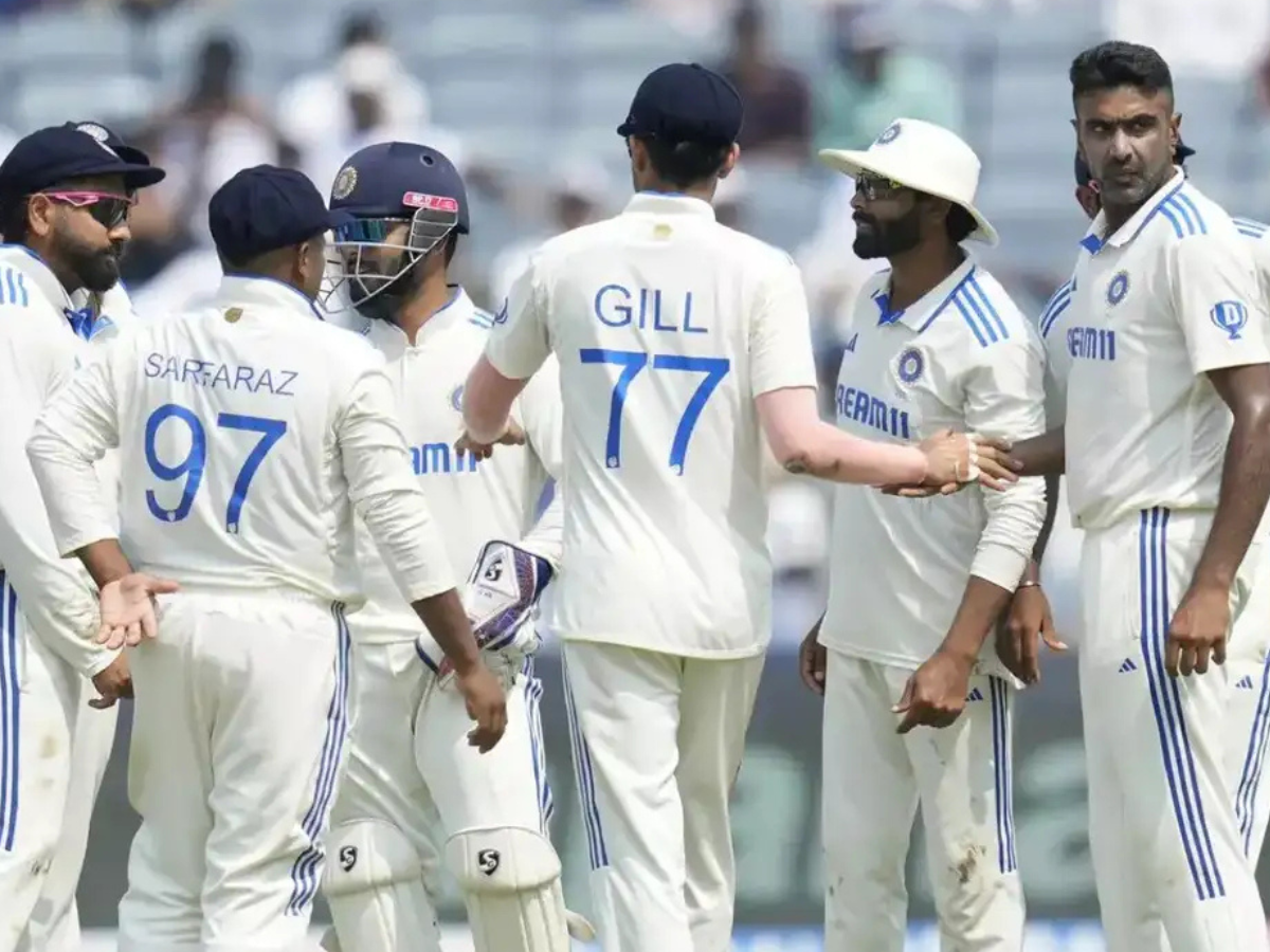 Former India Head Coach Ravi Shastri Picks Shubman Gill for India Test Captaincy