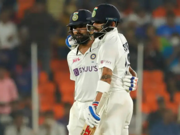 Herschelle Gibbs Picks Rohit Sharma over Virat Kohli As the Better Technical Batter After Retirement From Tests