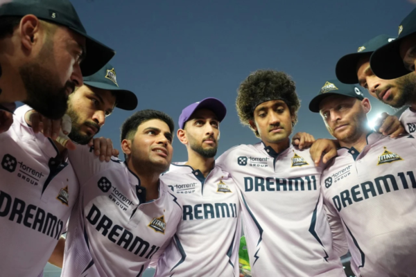 GT vs CSK Playing 11 Today IPL 2025 Match