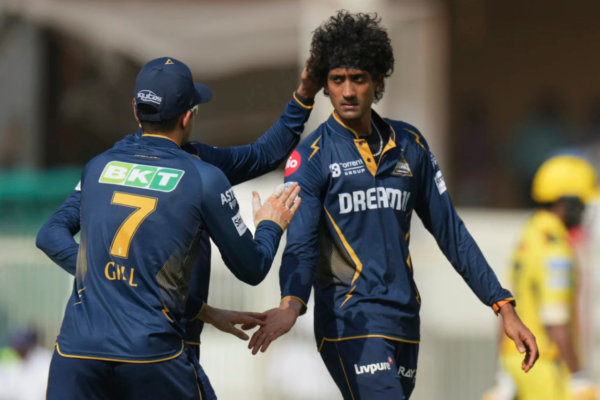 GT vs MI Playing 11 Today IPL 2025 Match Eliminator
