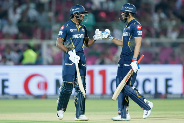 GT vs SRH Playing 11 Today IPL 2025 Match