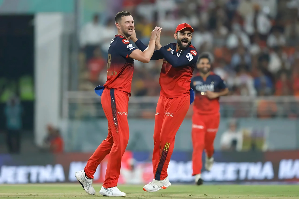 Have RCB Qualified for Final of IPL 2025 After Win Over PBKS in Qualifier 1? Predicting RCB Opponents in IPL Final