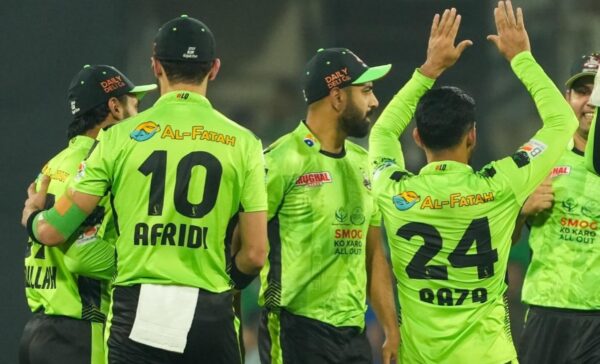 LAH vs QUE predictions for match no. 21 of the PSL 2025.