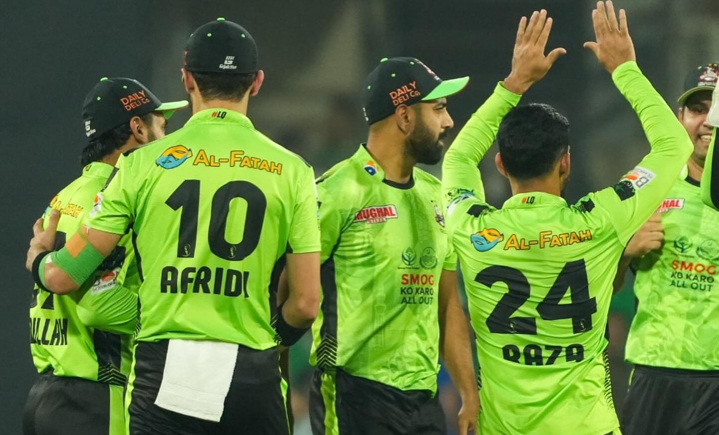 LAH vs QUE predictions for match no. 21 of the PSL 2025.