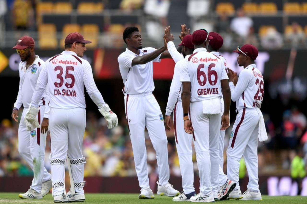 Joshua Da Silva, Roston Chase are among the frontrunners to be the West Indies Test captain.