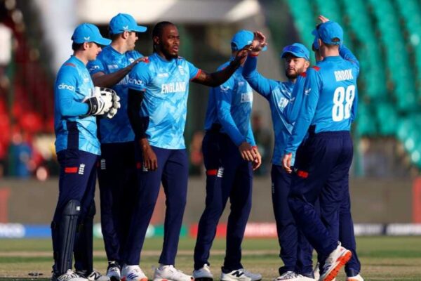 Harry Brook has taken over from Jos Buttler as the new England white-ball captain.