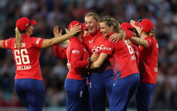 Sophie Ecclestone was omitted from the England squad for the ENG vs WI series.