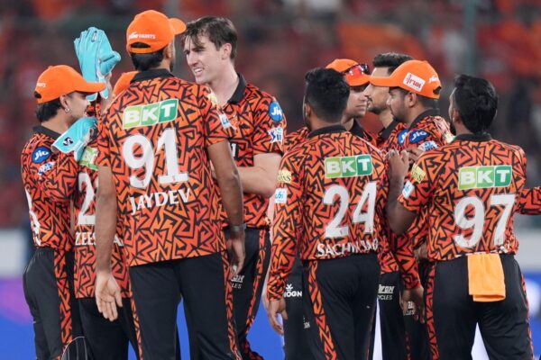 LSG vs SRH Dream11 Prediction for match 61 of the IPL 2025.