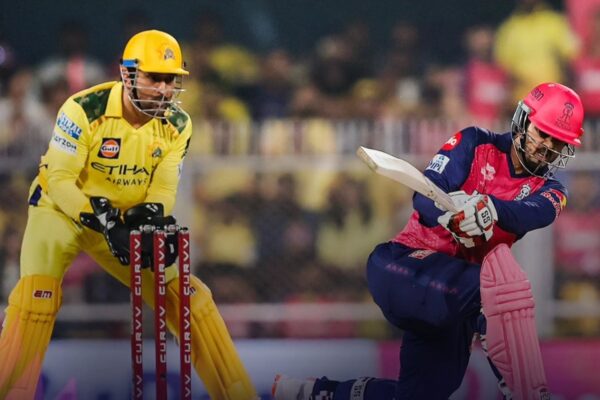 CHE vs RR Dream11 Prediction for match 62 of the IPL 2025.