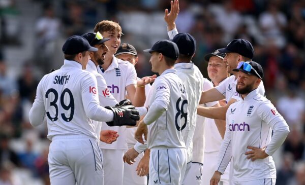 ENG vs ZIM Dream11 Prediction Today Only Test Playing XI