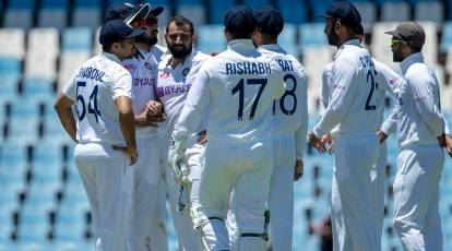 Mohammed Shami could miss the India tour of England due to fitness issues.