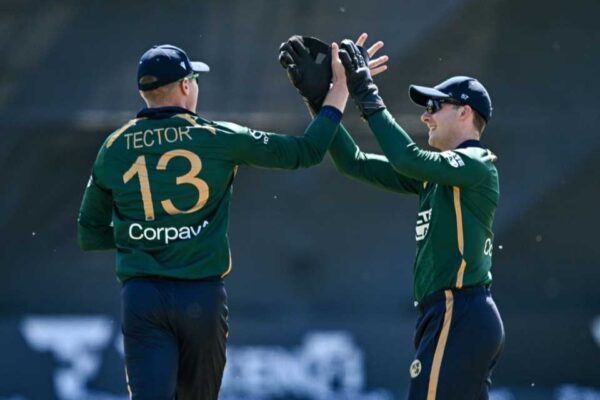 IRE vs WI Dream11 Prediction Today 2nd ODI Playing XI
