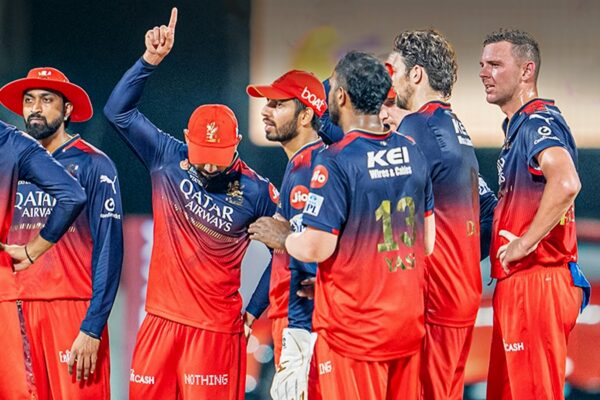 RCB vs SRH Dream11 Prediction for Match 65 of the IPL 2025.